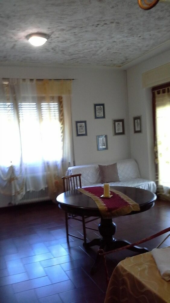 Фото Tropical B&b