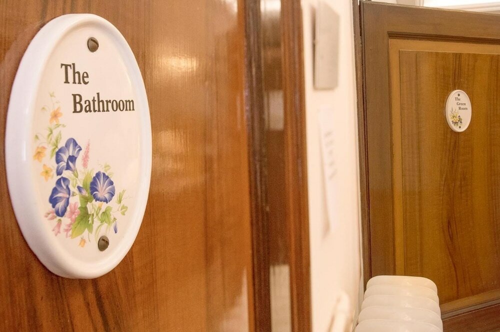 Фото Casa delle Rose B&b