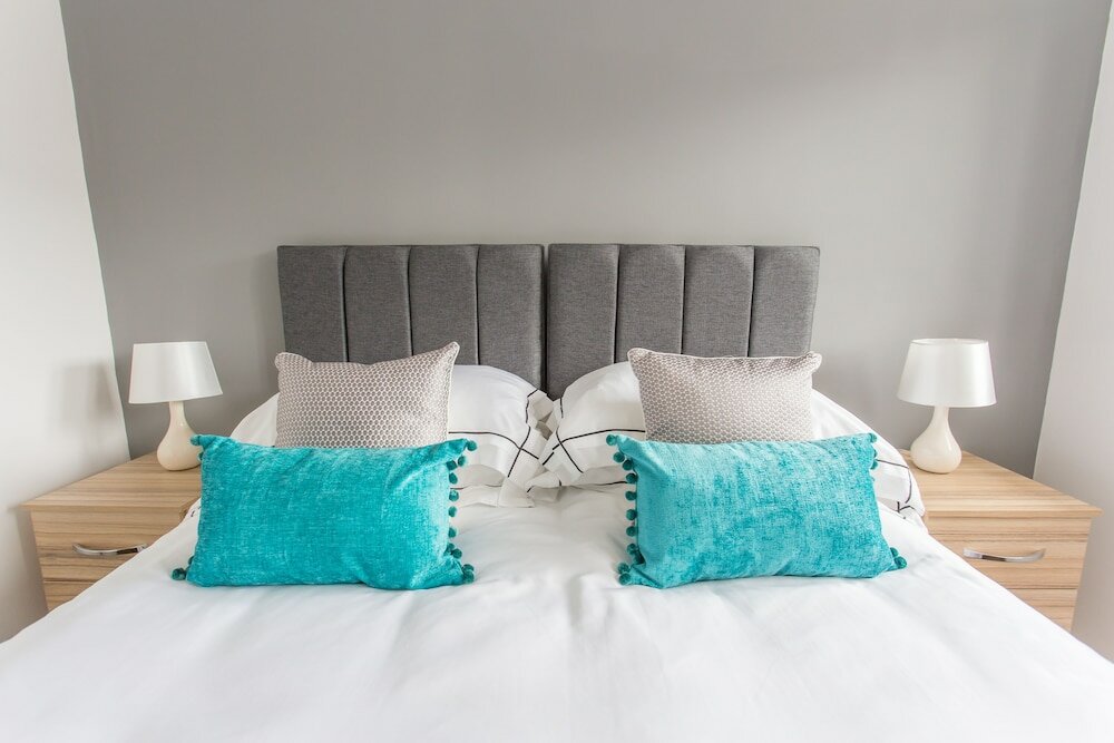 Фото The Rana Apartments