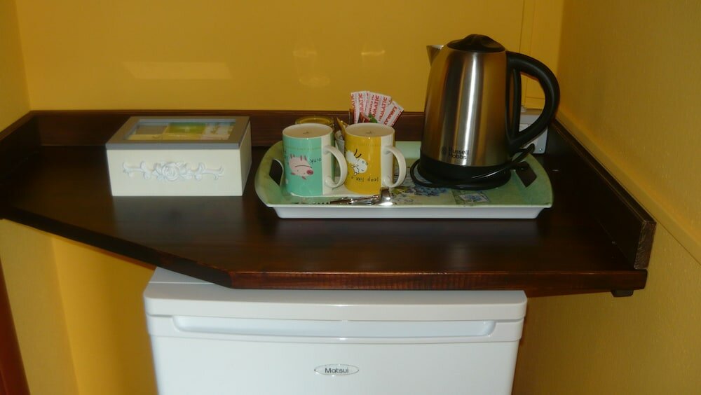 Фото B&b Li Muntigeddi