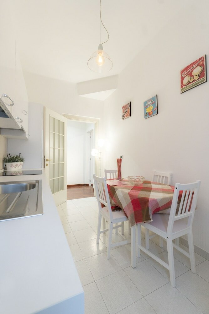 Фото Residence Railway