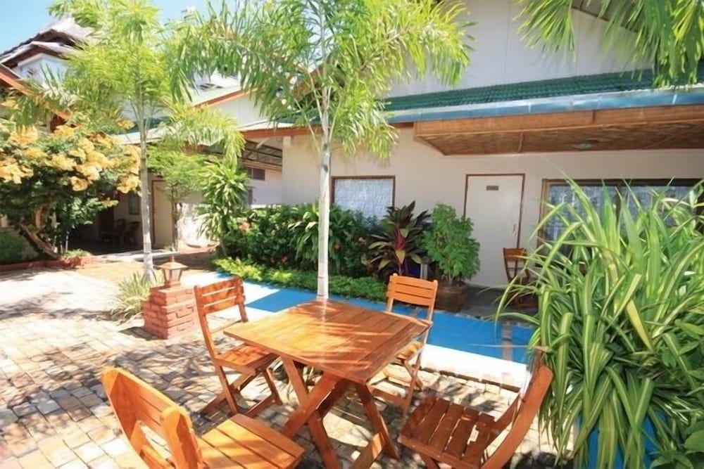 Фото Aonang Baanlay Bungalow