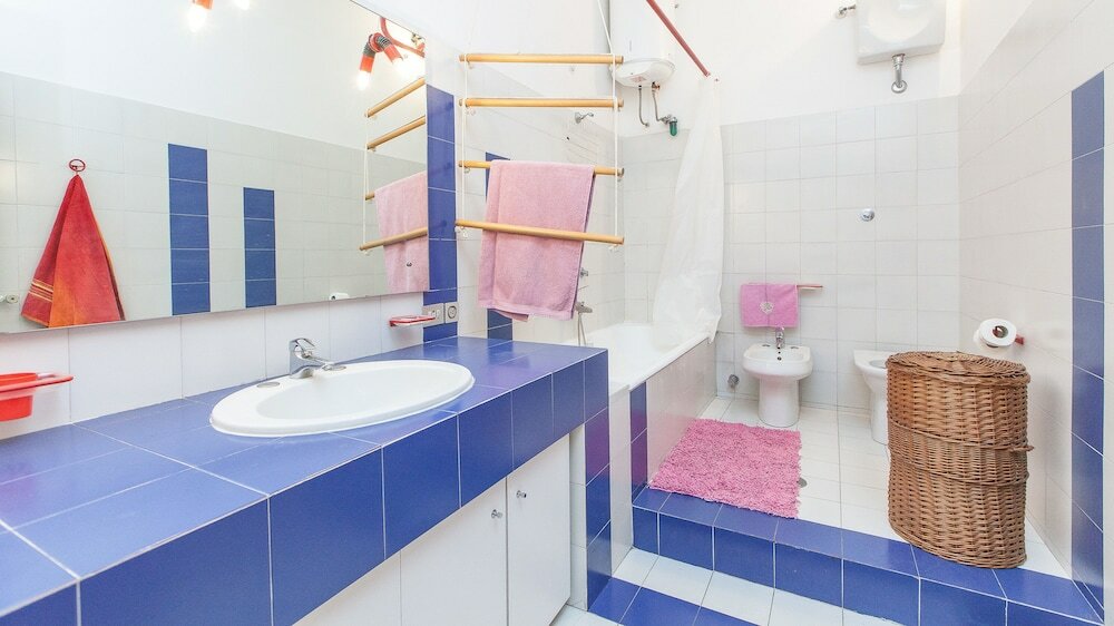 Фото Rental In Rome The Heart Of Trastevere