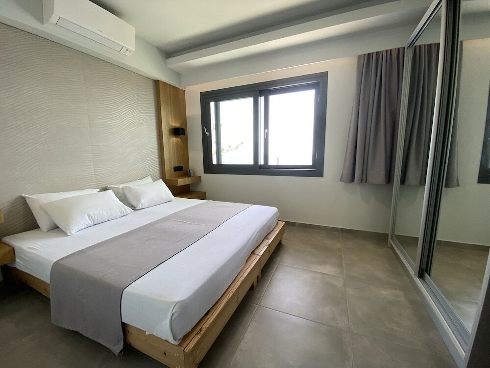 Фото Ostria Apartments