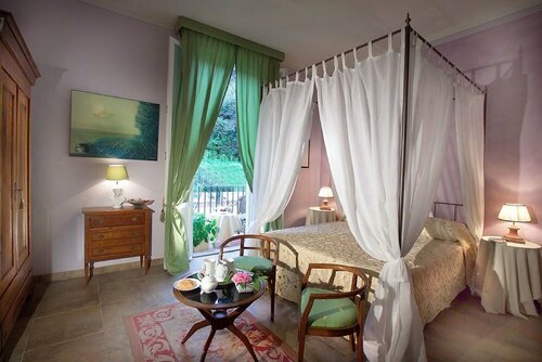 Гостиница B&b Monte Oliveto во Флоренции