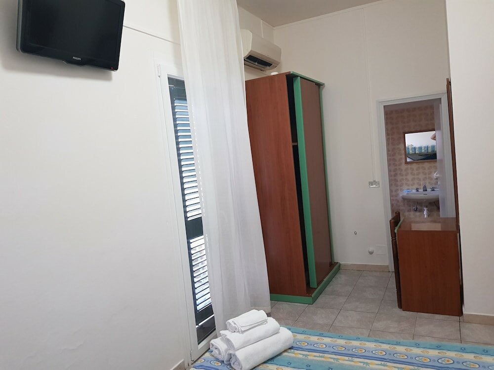 Фото Hotel Villa Cristina