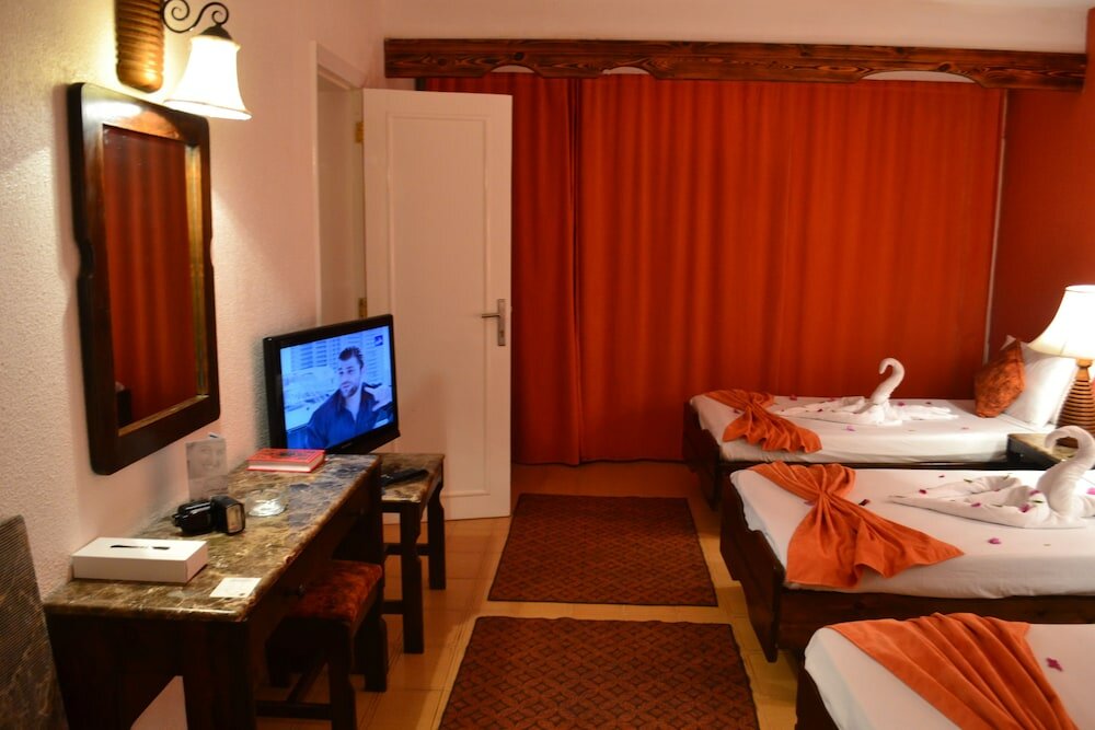 Фото Aida Beach Hotel El Alamein