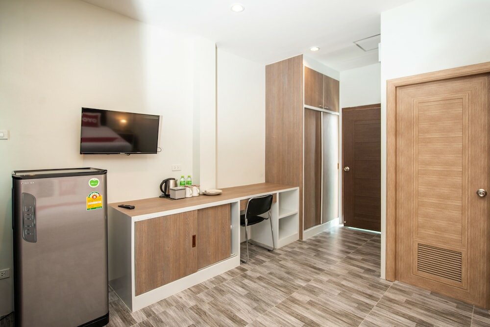 Фото Baan Napatr at Bang Tao