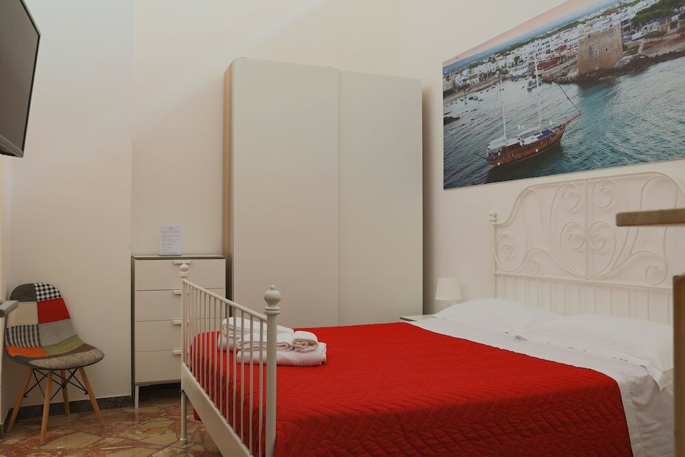 Фото Bed & Bread Piazza Nzegna