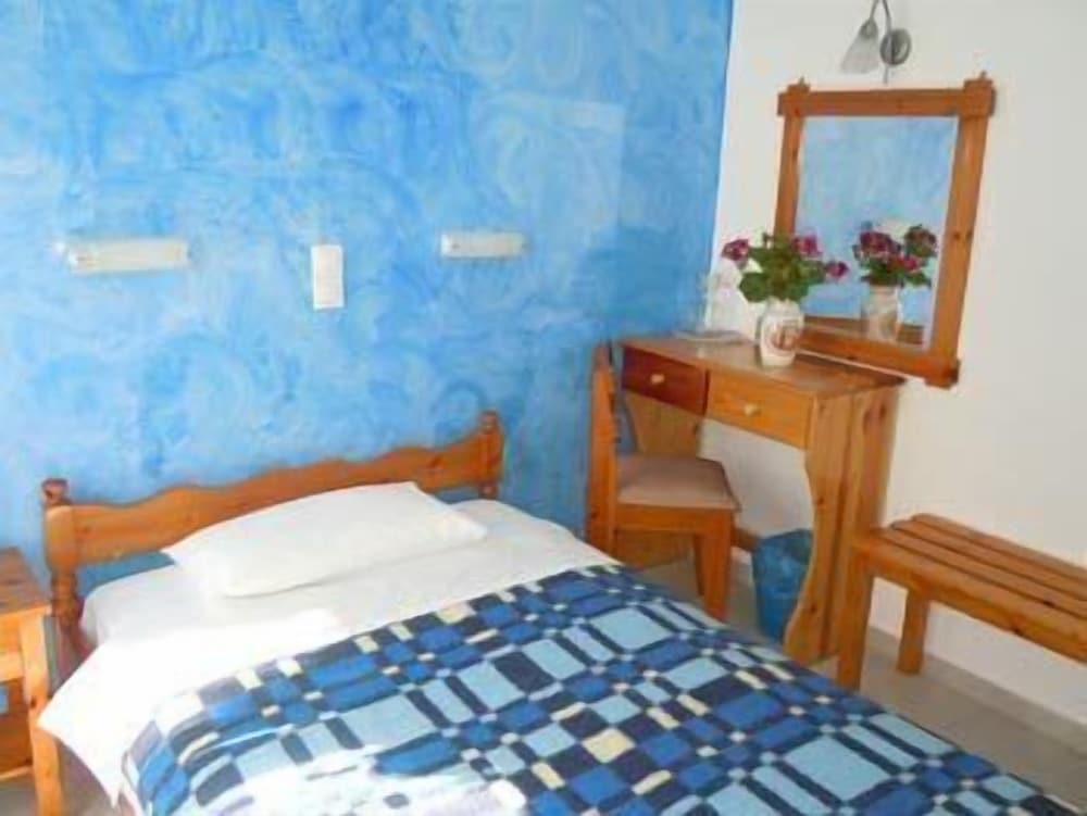 Фото Pension Atlas