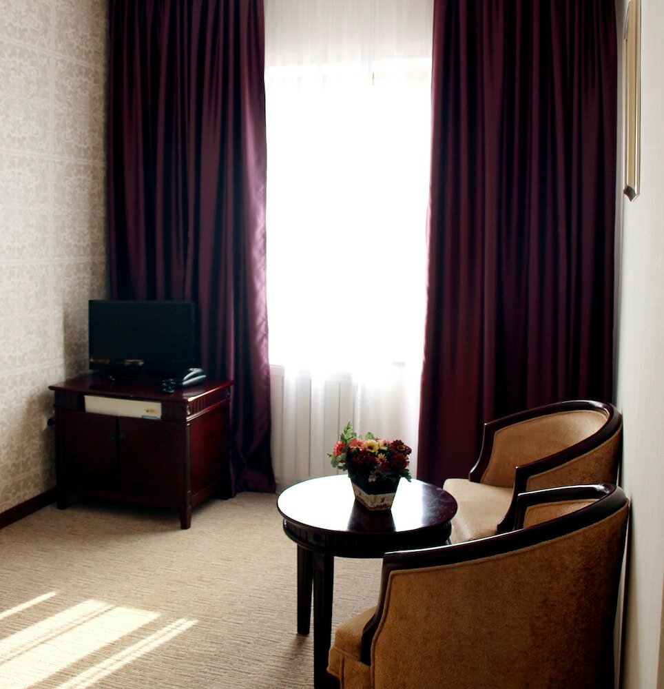 Фото Victoria Hotel & SPA