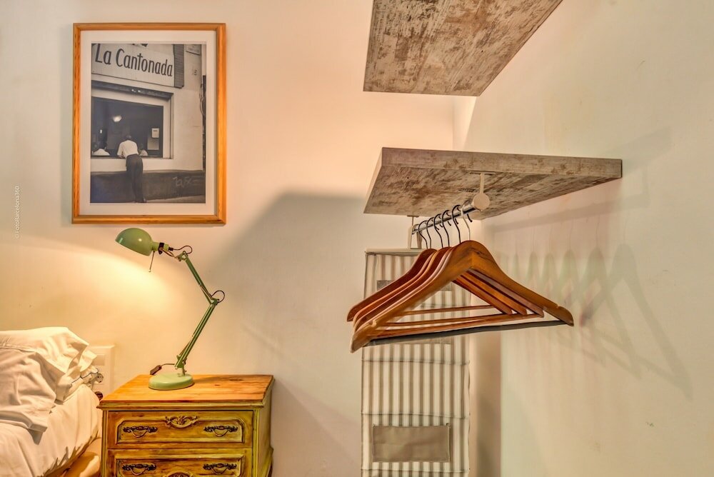 Фото Factory Suites Barcelona