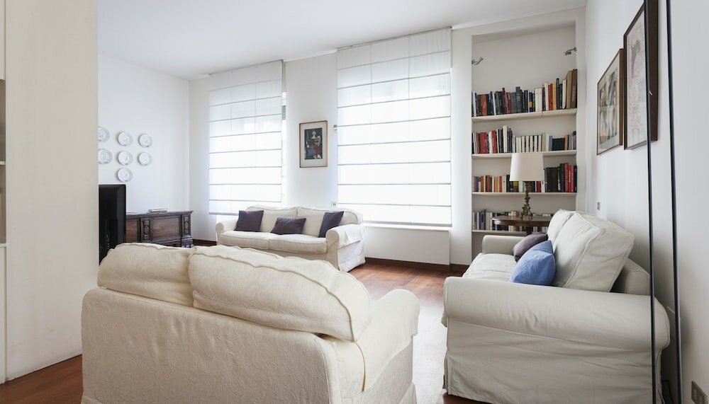 Фото Italianway Apartments - Moscova 46-1