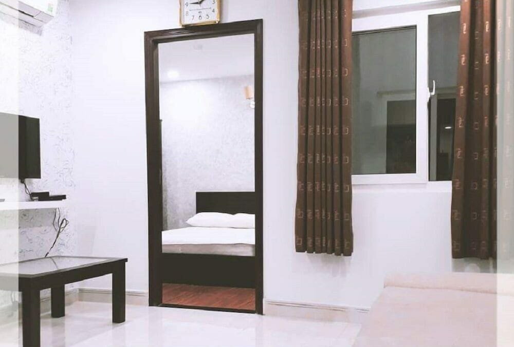 Hotel Spacious and Modern II, Ho Chi Minh, photo