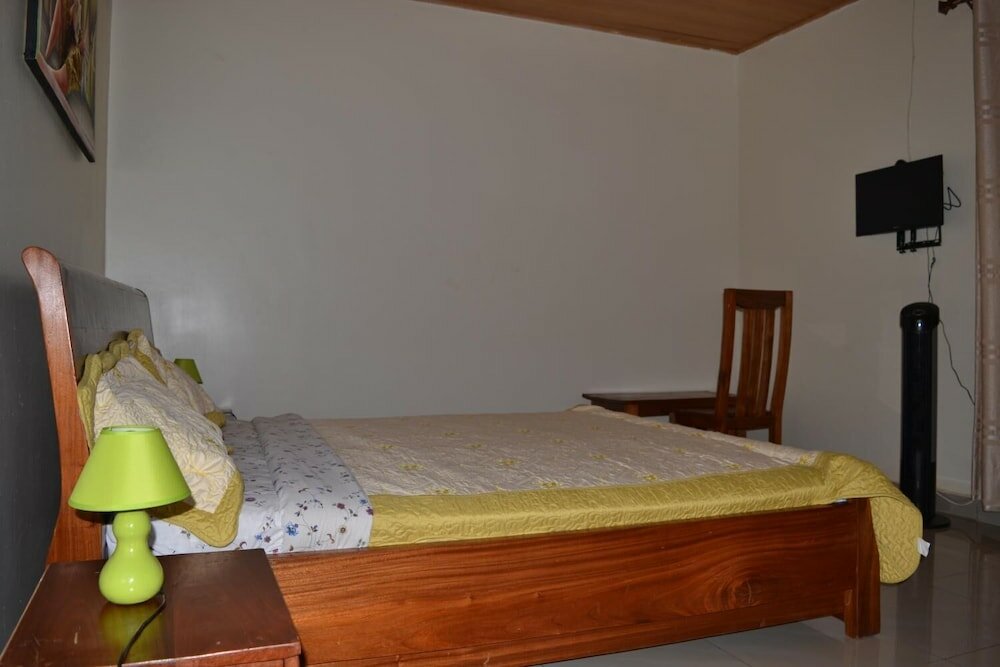 Фото Keva Guest House