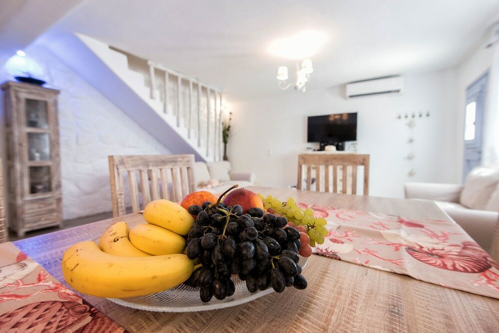 Фото Crystal Villas