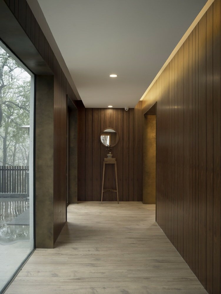 Фото Aventree Hotel