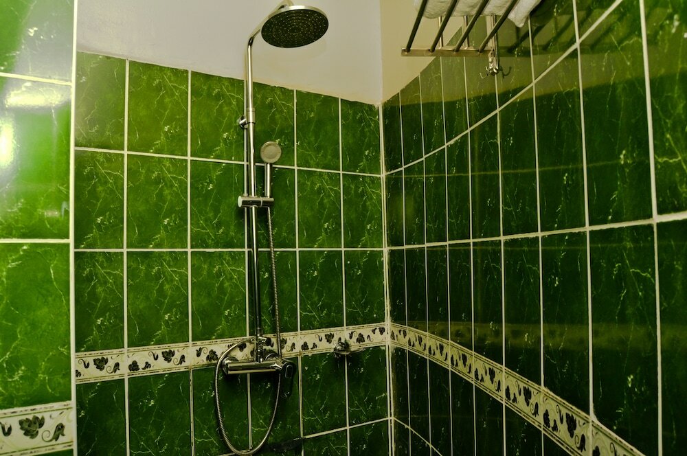 Фото Silver Springs Hotel Uganda