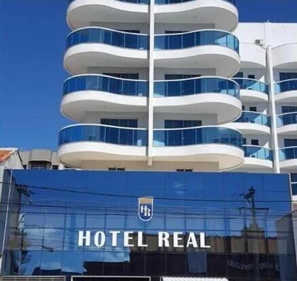 Фото Hotel Real