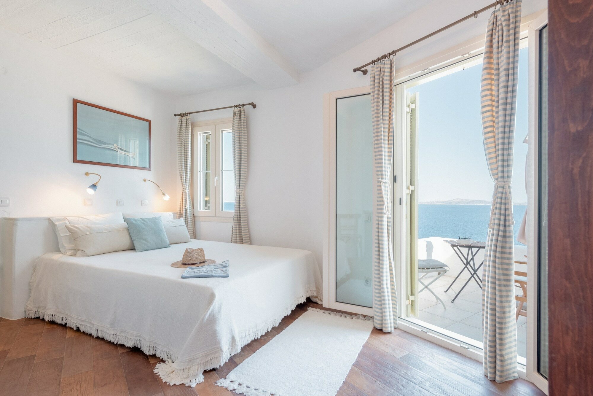 Фото Panasea Villa Naxos