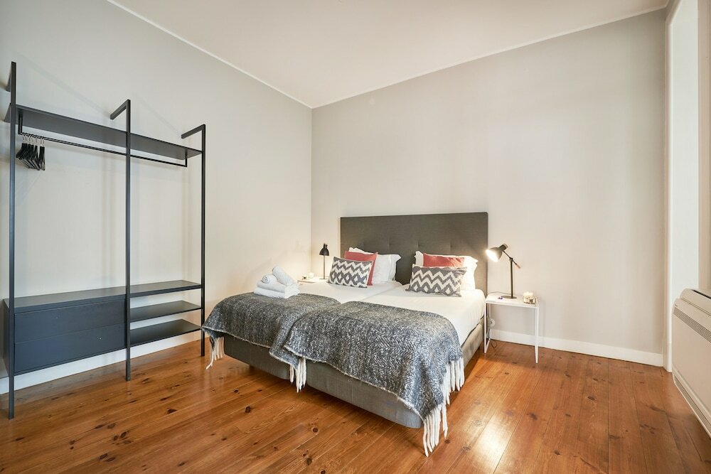 Фото Lisbon Five Stars Apartments Combro 7