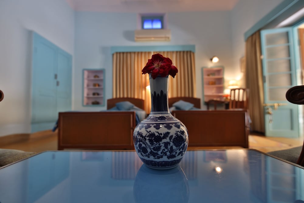 Фото Roop Niwas Kothi