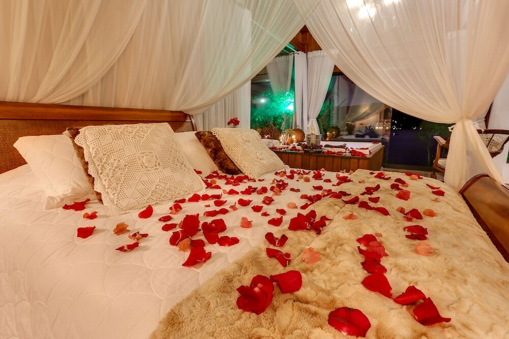 Фото Bistrô e Guest House Isadora Duncan