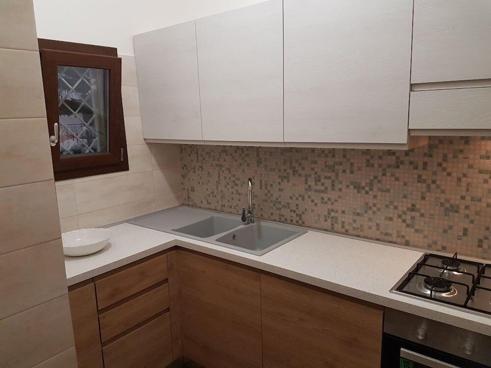 Фото Il giardino di Elda