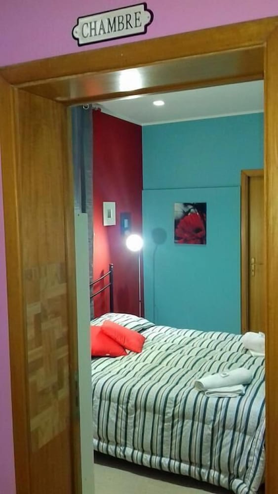 Фото B&b Etnaview