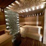Melodiya Para (Moscow Region, Krasnogorsk Urban District, territoriya Novorizhskiy Rynok), productos para baño y sauna