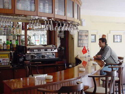 Гостиница City Royal Hotel