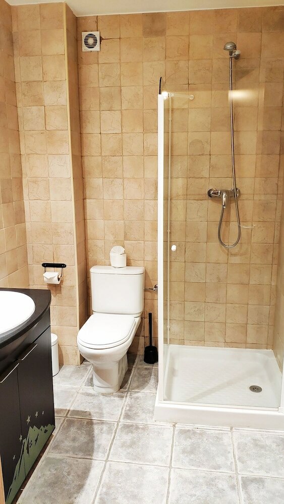 Фото Secret Spot Hostel