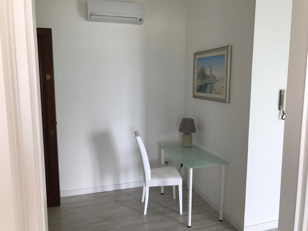 Фото Aria Di Mare B&b