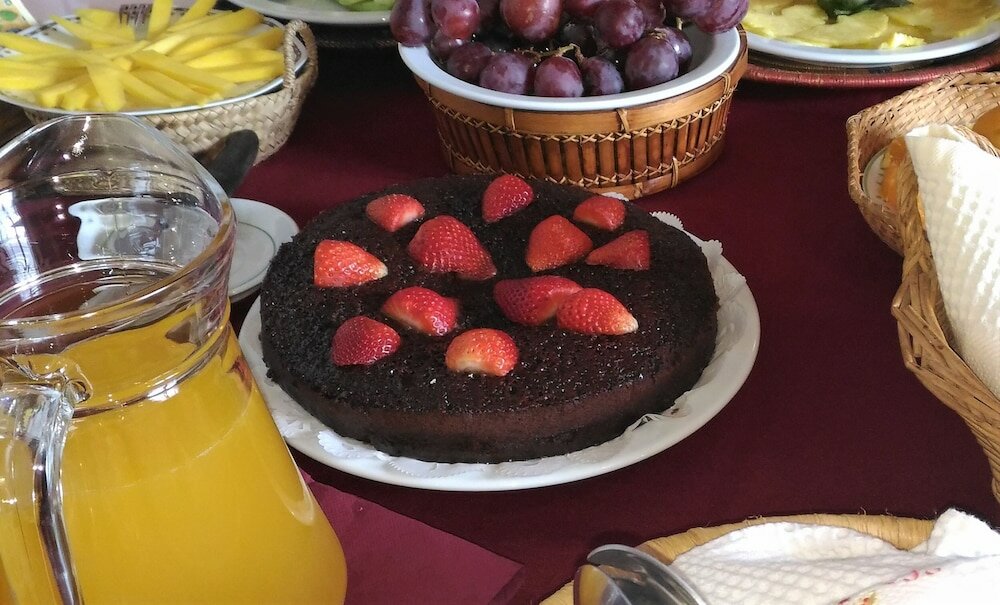 Фото Suites Inn Lagos