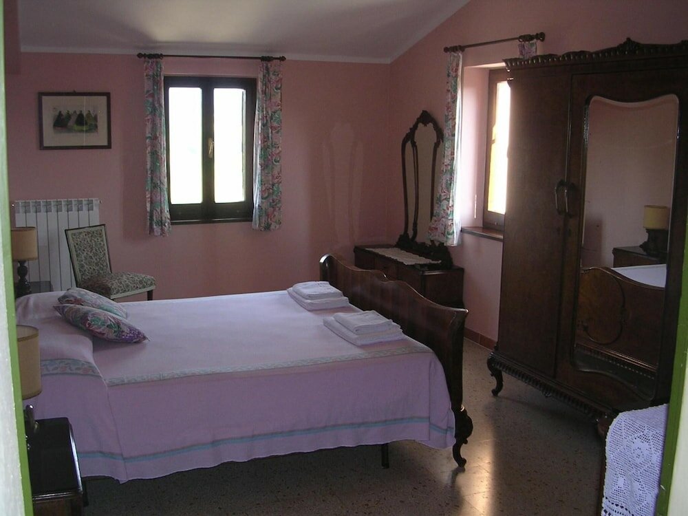 Фото Agriturismo Il Borghetto