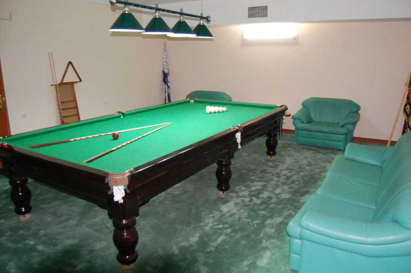 Фото Khorezm Palace