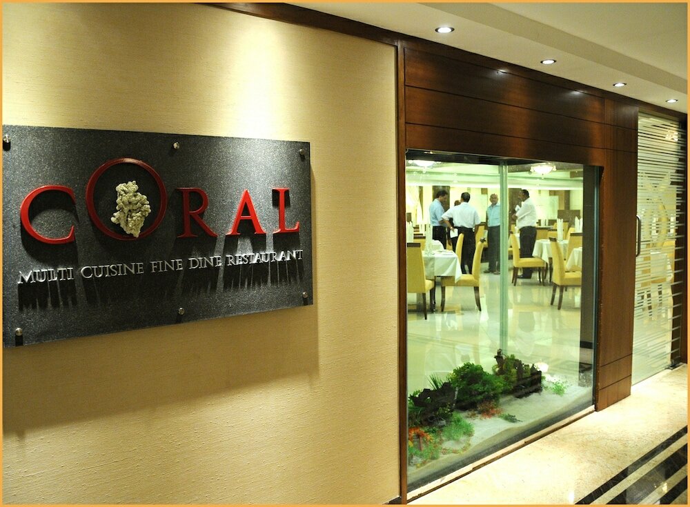 Фото The Ocean Pearl