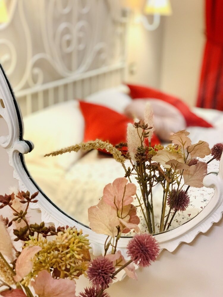 Фото Isabel Guest House