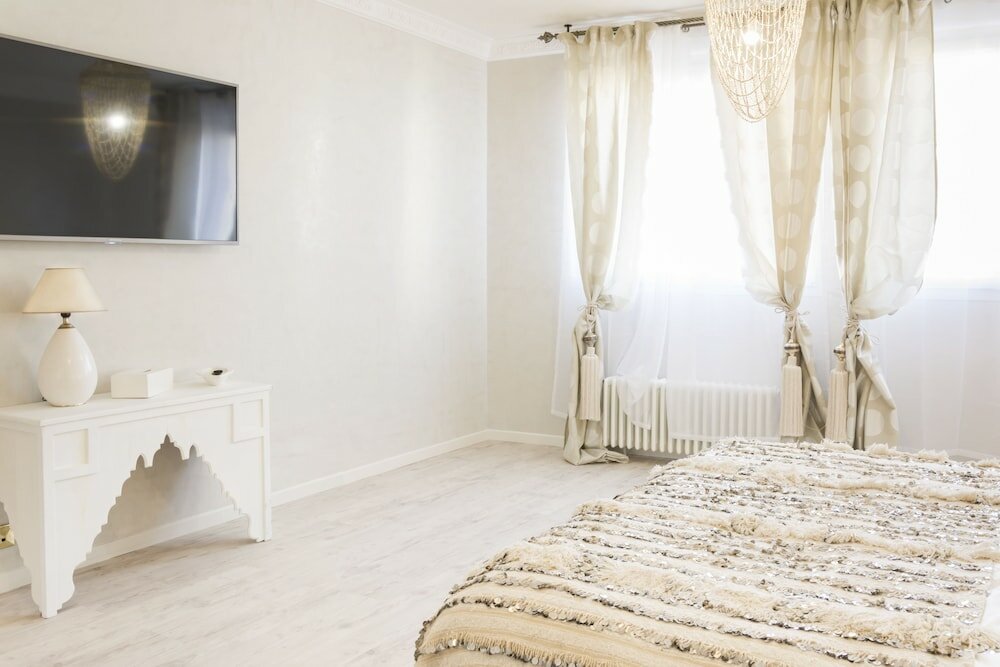 Фото Riad SPA Les portes de l'Orient Tours