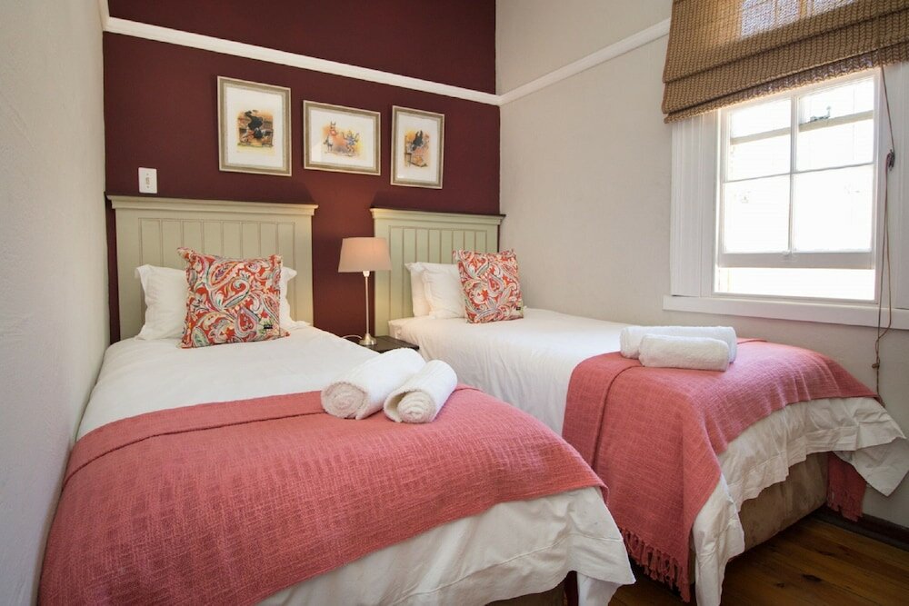 Фото Airlies Guest House