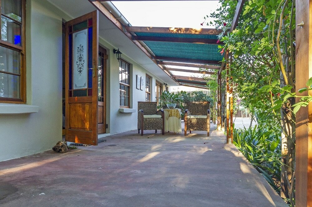 Фото Airlies Guest House