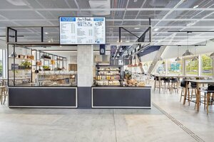 Гостиница H2 Hotel Düsseldorf City