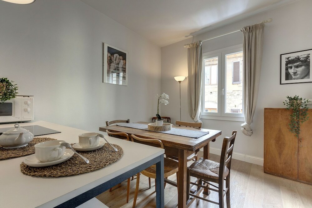 Фото Mamo Florence - Nori Apartment
