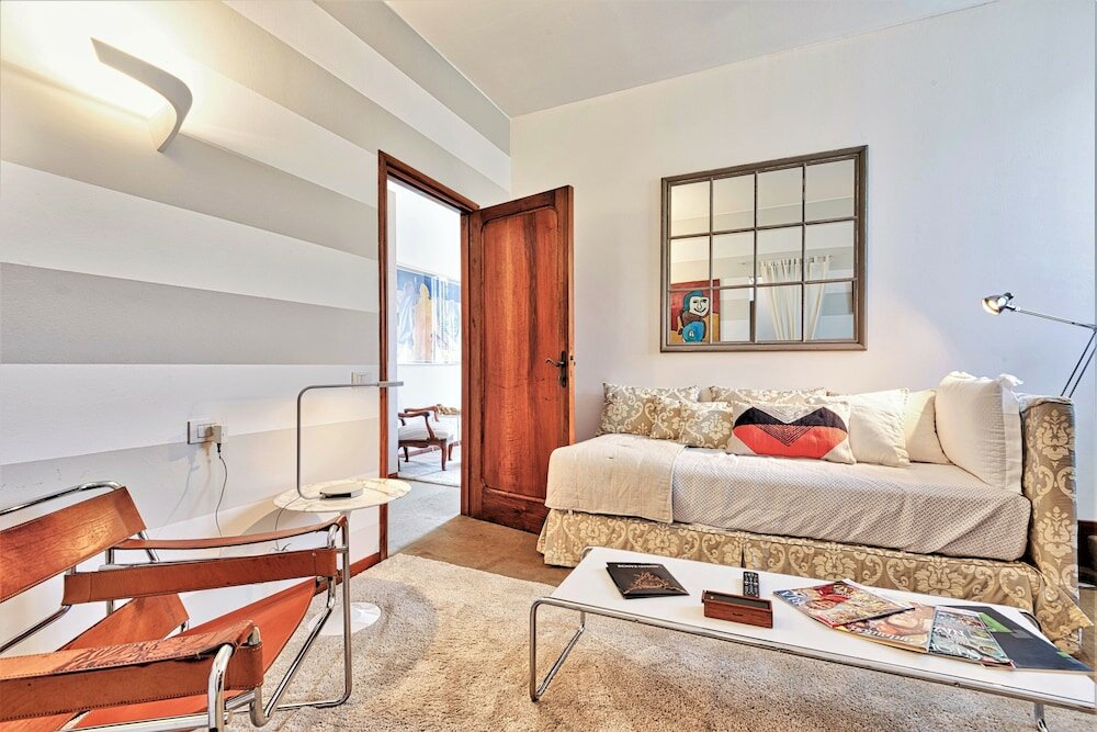 Фото La Casa dell'Architetto