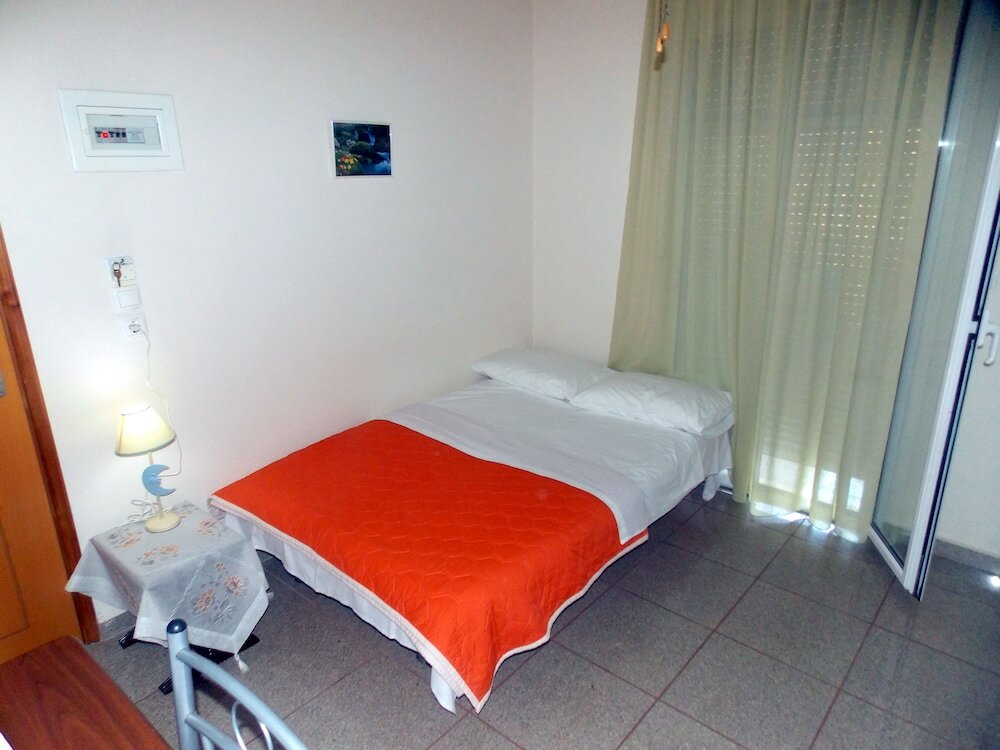 Фото Nikos Apartments