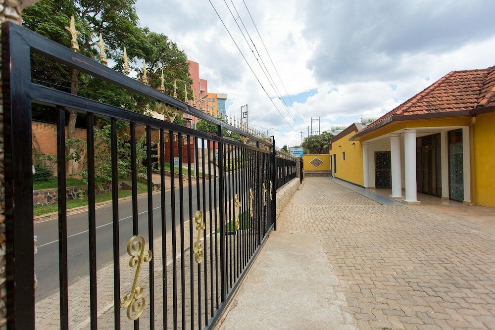 Фото Pcg Gishushu Apartment