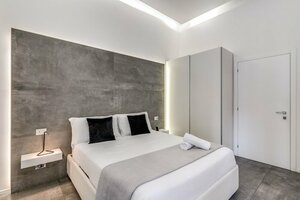 Гостиница Gallery Suite Naples