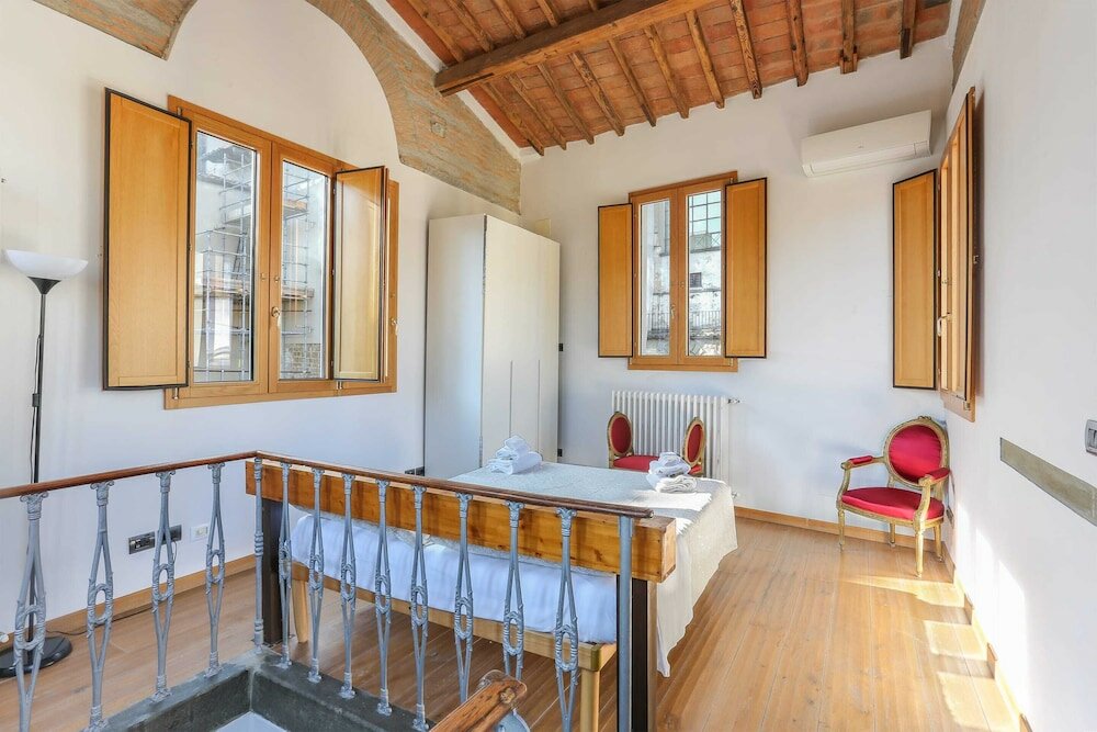 Фото Uffizi Suite II in Florence - Hosted by Sweetstay