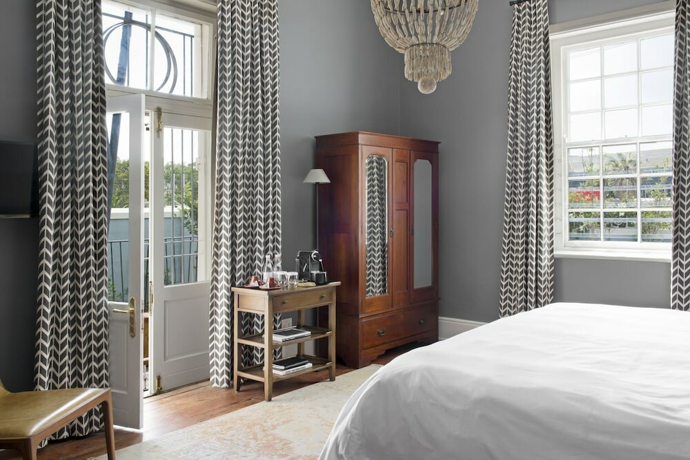 Фото Harpers House