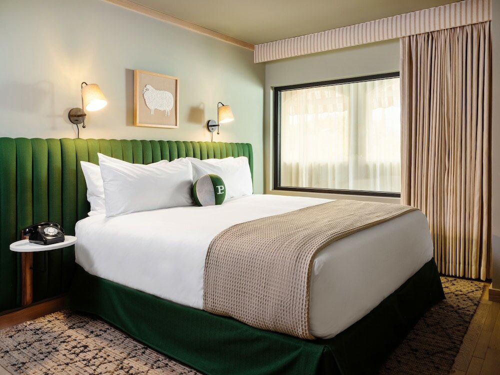 Фото Palihotel Hollywood
